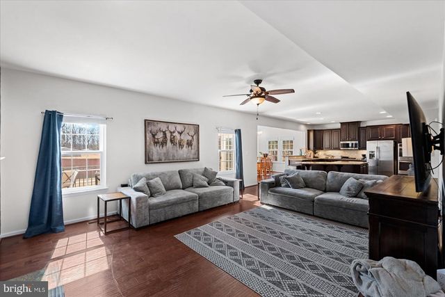 5 TAYLORS HILL WAY, Fredericksburg, VA 22405