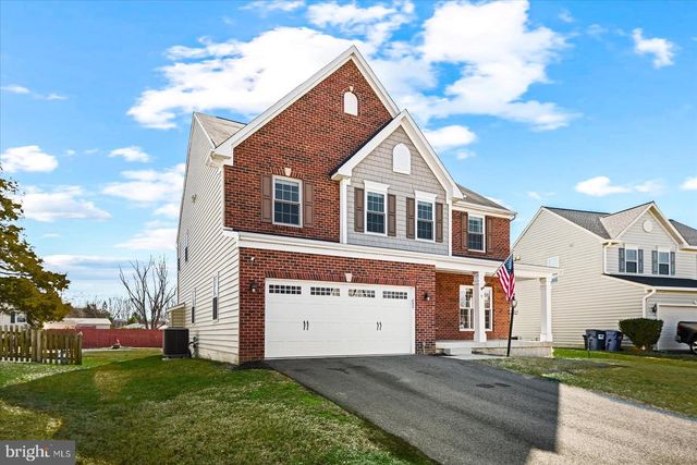 5 TAYLORS HILL WAY, Fredericksburg, VA 22405