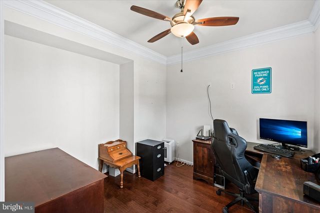 5 TAYLORS HILL WAY, Fredericksburg, VA 22405