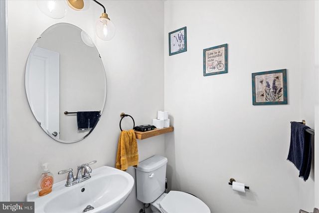 5 TAYLORS HILL WAY, Fredericksburg, VA 22405