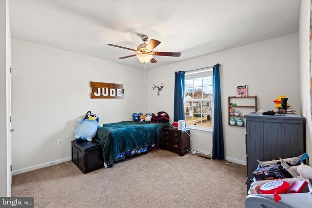 5 TAYLORS HILL WAY, Fredericksburg, VA 22405