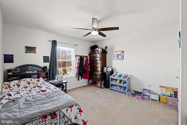 5 TAYLORS HILL WAY, Fredericksburg, VA 22405