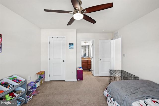 5 TAYLORS HILL WAY, Fredericksburg, VA 22405