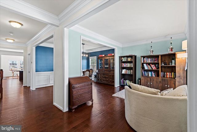 5 TAYLORS HILL WAY, Fredericksburg, VA 22405