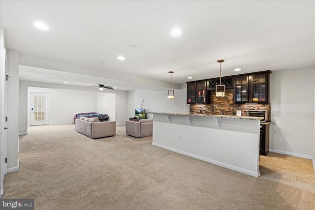 5 TAYLORS HILL WAY, Fredericksburg, VA 22405