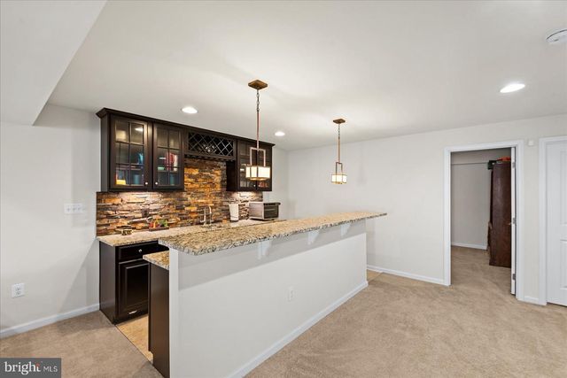 5 TAYLORS HILL WAY, Fredericksburg, VA 22405