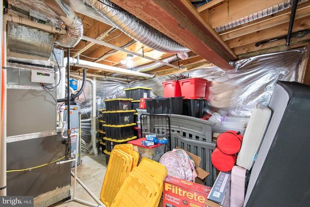 5 TAYLORS HILL WAY, Fredericksburg, VA 22405