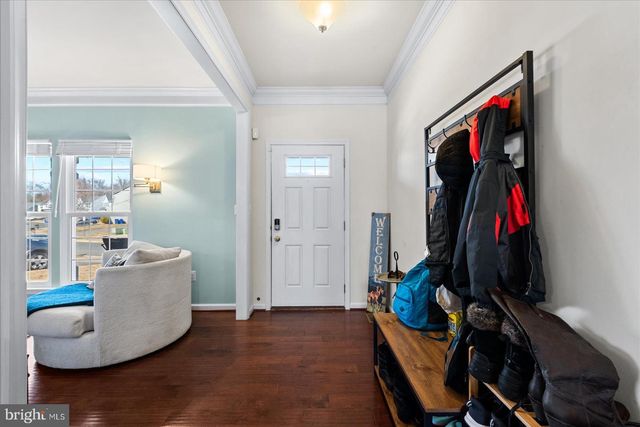 5 TAYLORS HILL WAY, Fredericksburg, VA 22405