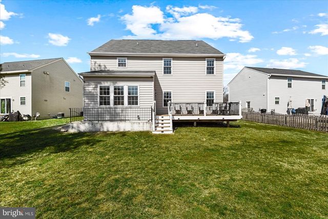 5 TAYLORS HILL WAY, Fredericksburg, VA 22405