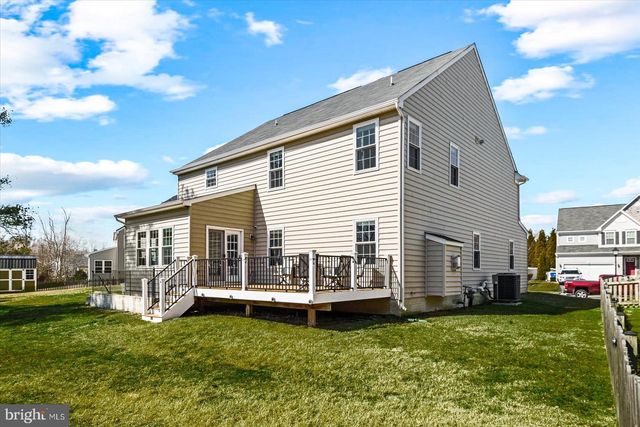 5 TAYLORS HILL WAY, Fredericksburg, VA 22405