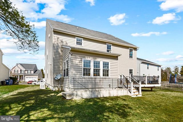 5 TAYLORS HILL WAY, Fredericksburg, VA 22405