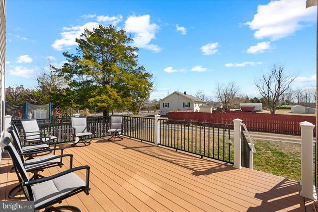 5 TAYLORS HILL WAY, Fredericksburg, VA 22405