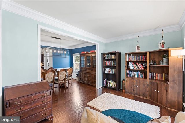 5 TAYLORS HILL WAY, Fredericksburg, VA 22405