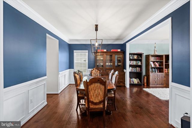 5 TAYLORS HILL WAY, Fredericksburg, VA 22405