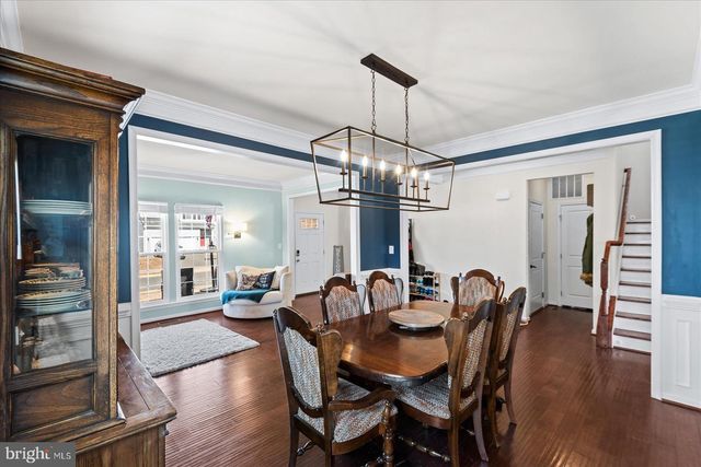 5 TAYLORS HILL WAY, Fredericksburg, VA 22405