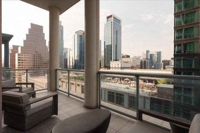 98 San Jacinto BLVD 1305, Austin, TX 78701