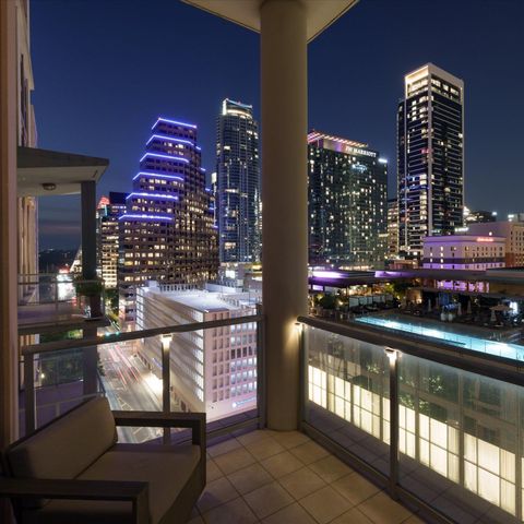 98 San Jacinto BLVD 1305, Austin, TX 78701