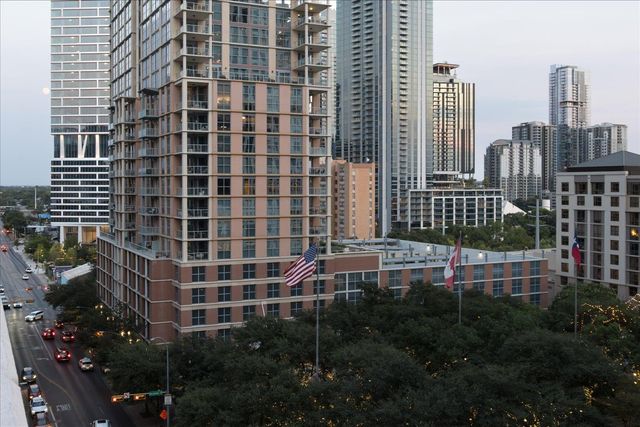 98 San Jacinto BLVD 1305, Austin, TX 78701