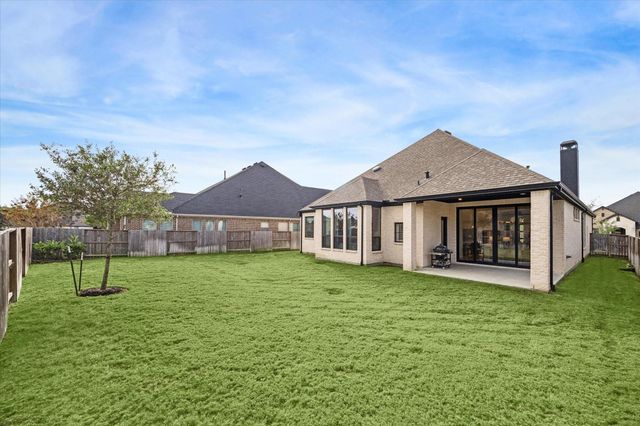 3206 Brays Point, Katy, TX 77493