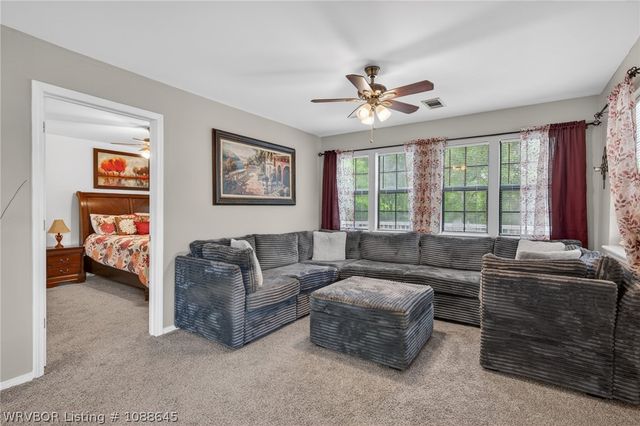 614 Dawson Circle, Greenwood, AR 72936
