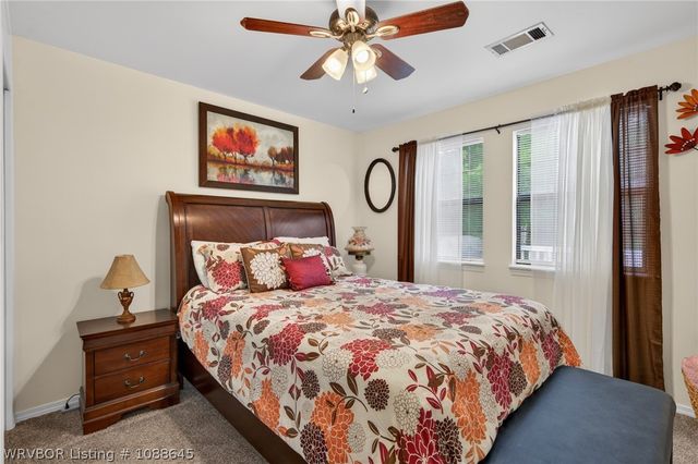 614 Dawson Circle, Greenwood, AR 72936