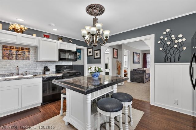 614 Dawson Circle, Greenwood, AR 72936