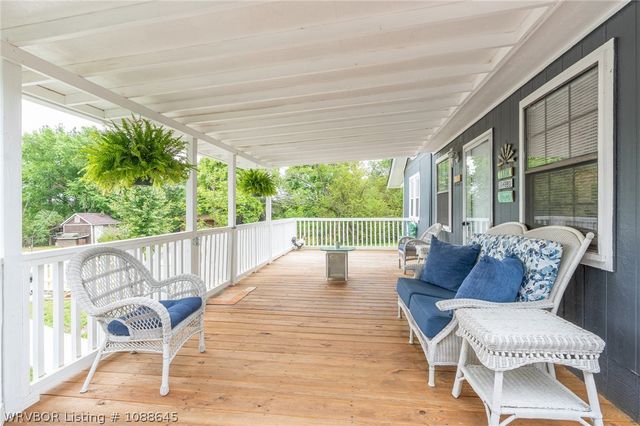 614 Dawson Circle, Greenwood, AR 72936