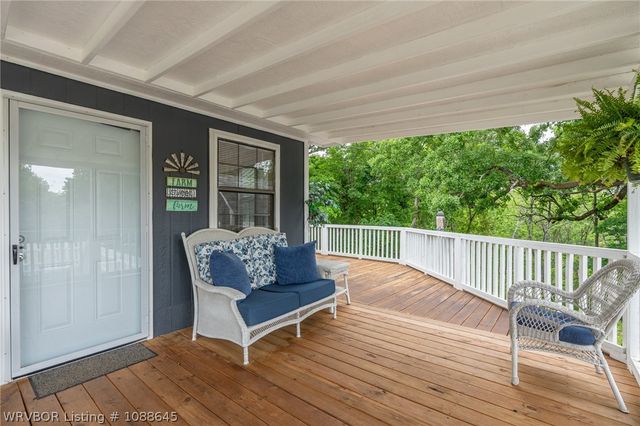 614 Dawson Circle, Greenwood, AR 72936
