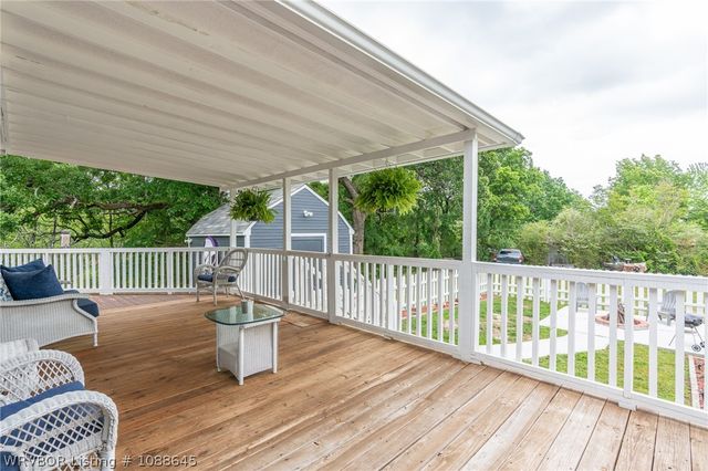 614 Dawson Circle, Greenwood, AR 72936