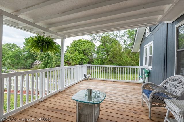 614 Dawson Circle, Greenwood, AR 72936