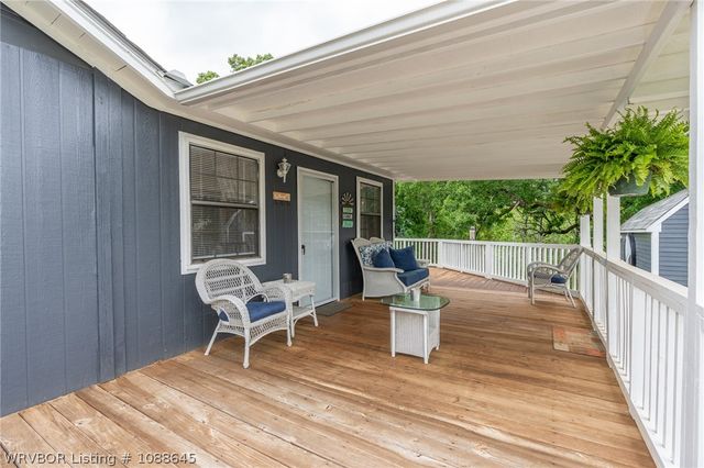 614 Dawson Circle, Greenwood, AR 72936