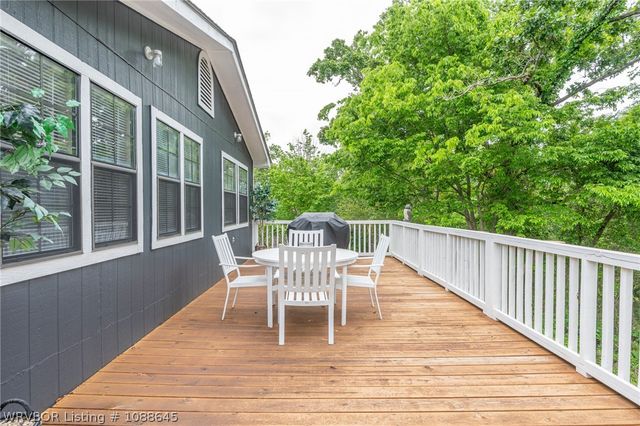 614 Dawson Circle, Greenwood, AR 72936