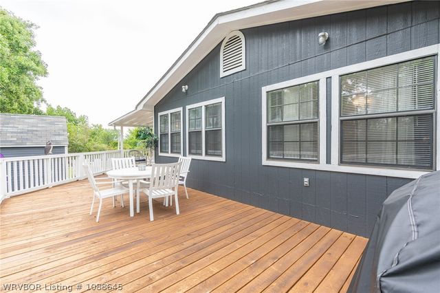 614 Dawson Circle, Greenwood, AR 72936