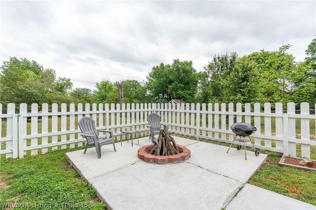 614 Dawson Circle, Greenwood, AR 72936
