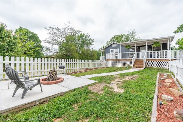 614 Dawson Circle, Greenwood, AR 72936