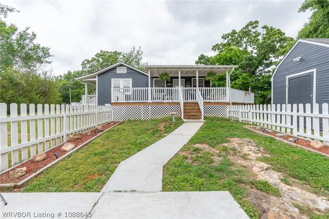 614 Dawson Circle, Greenwood, AR 72936