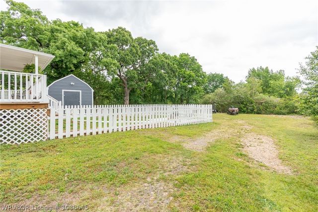 614 Dawson Circle, Greenwood, AR 72936