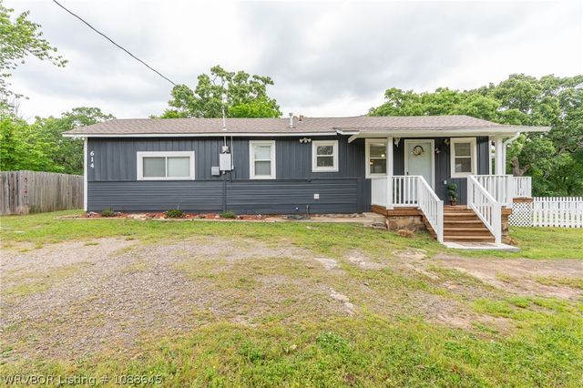 614 Dawson Circle, Greenwood, AR 72936