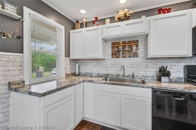 614 Dawson Circle, Greenwood, AR 72936