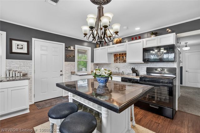 614 Dawson Circle, Greenwood, AR 72936