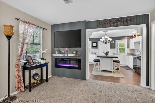 614 Dawson Circle, Greenwood, AR 72936