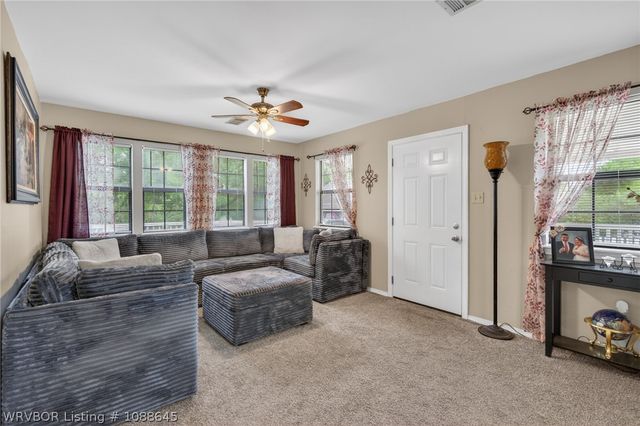 614 Dawson Circle, Greenwood, AR 72936