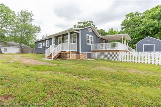 614 Dawson Circle, Greenwood, AR 72936