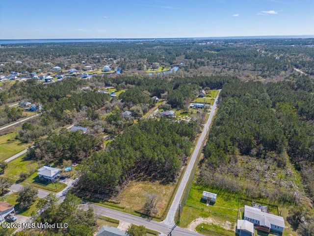 0 Chapman Road, Bay Saint Louis, MS 39520