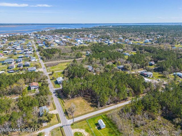 0 Chapman Road, Bay Saint Louis, MS 39520