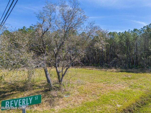 0 Chapman Road, Bay Saint Louis, MS 39520