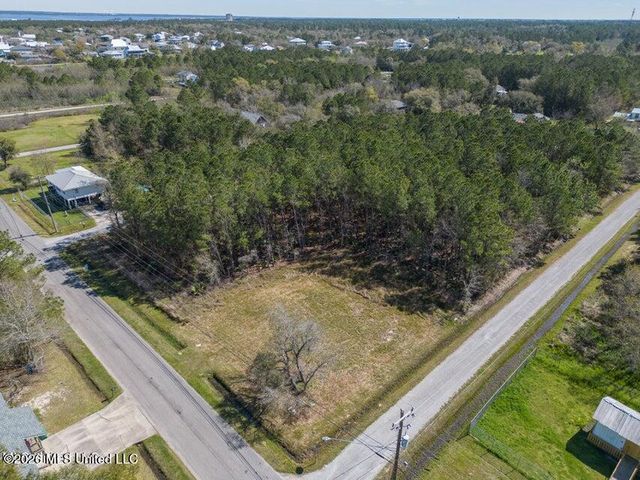 0 Chapman Road, Bay Saint Louis, MS 39520