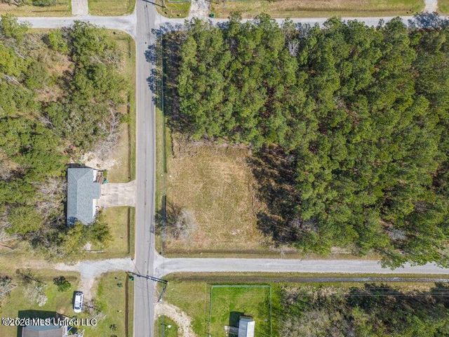 0 Chapman Road, Bay Saint Louis, MS 39520