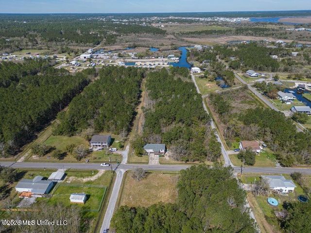 0 Chapman Road, Bay Saint Louis, MS 39520