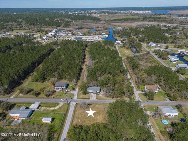 0 Chapman Road, Bay Saint Louis, MS 39520